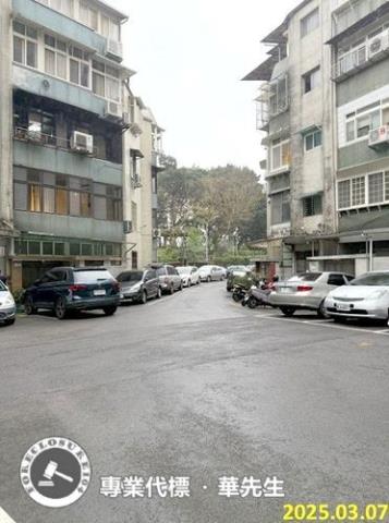 文山區公寓_一樓法拍-6