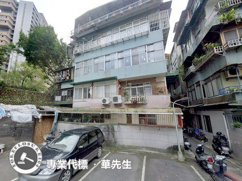 文山區公寓_一樓法拍-3
