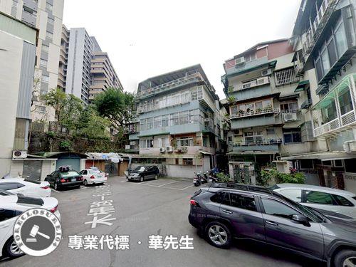 文山區公寓_一樓法拍-1