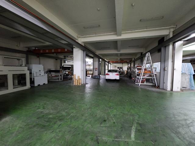 大溪廠房_廠辦_倉庫-3