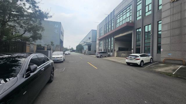 大溪廠房_廠辦_倉庫-5