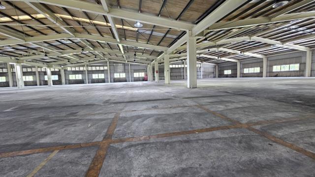 楊梅廠房_廠辦_倉庫-4