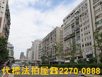 大安區拍賣大樓_華廈-4