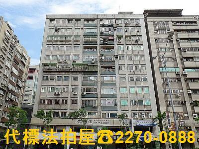 大安區拍賣大樓_華廈-5