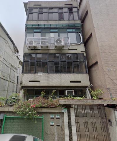 松山法拍公寓_一樓-1