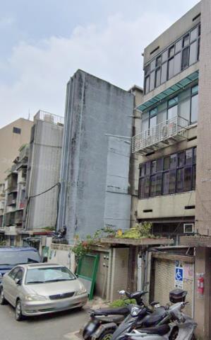 松山法拍公寓_一樓-2