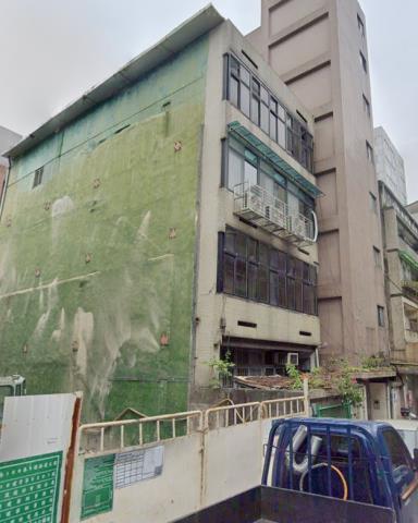 松山法拍公寓_一樓-3