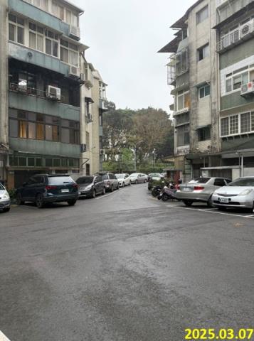 文山區公寓_一樓法拍-3
