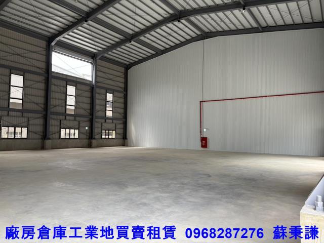 桃園蘆竹廠房_廠辦_倉庫-2