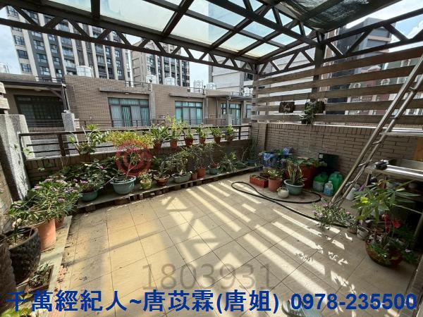 新竹北區透天_別墅-10
