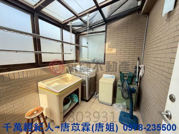 新竹北區透天_別墅-11