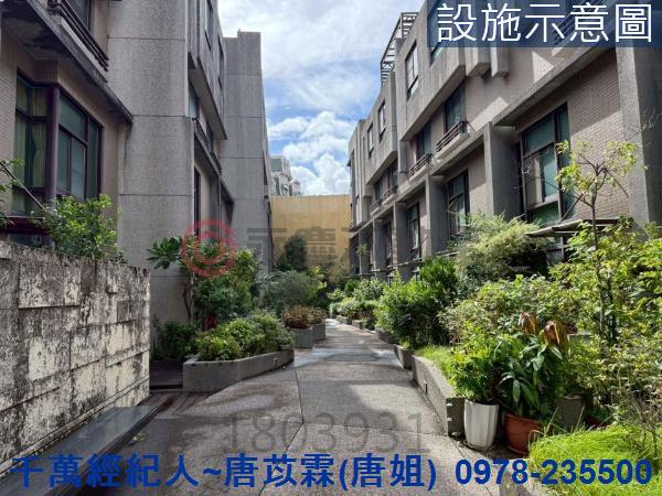 新竹北區透天_別墅-15