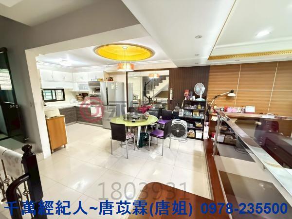 新竹北區透天_別墅-1