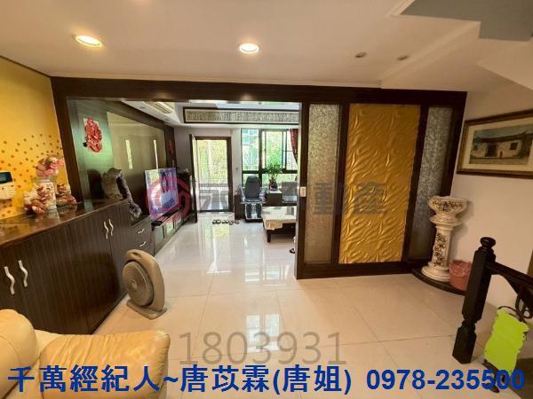 新竹北區透天_別墅-3
