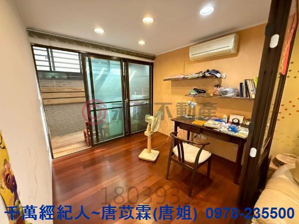 新竹北區透天_別墅-4
