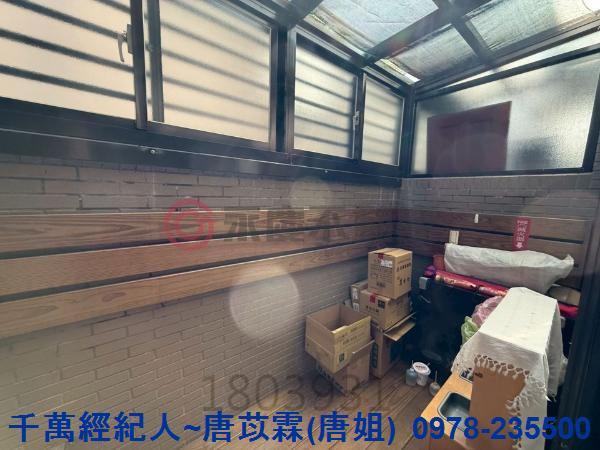 新竹北區透天_別墅-9