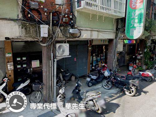 台北南港法拍公寓-3