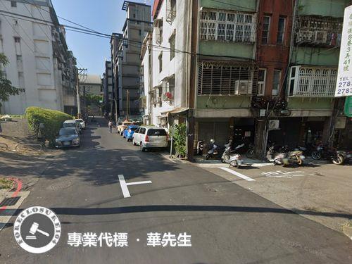 台北南港法拍公寓-5