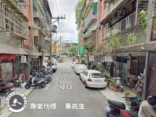 台北南港法拍公寓-2