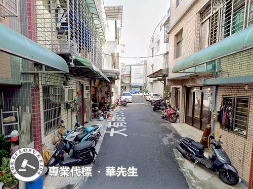 桃園區拍賣透天_別墅-4