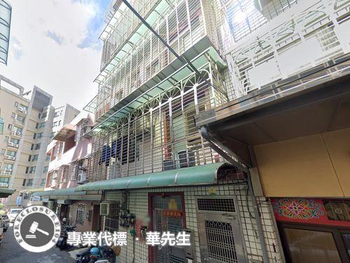 桃園區拍賣透天_別墅-3