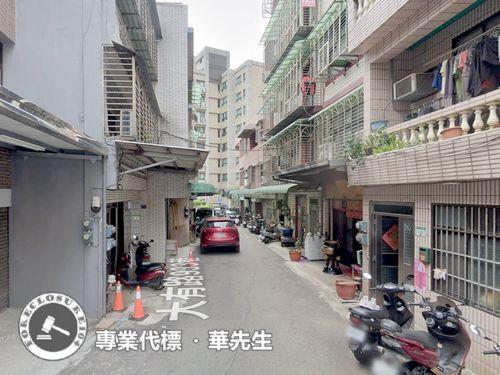 桃園區拍賣透天_別墅-5