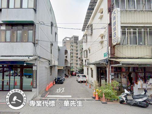 桃園區拍賣透天_別墅-6