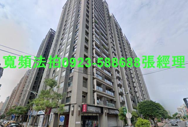 桃園大樓_套房法拍-2