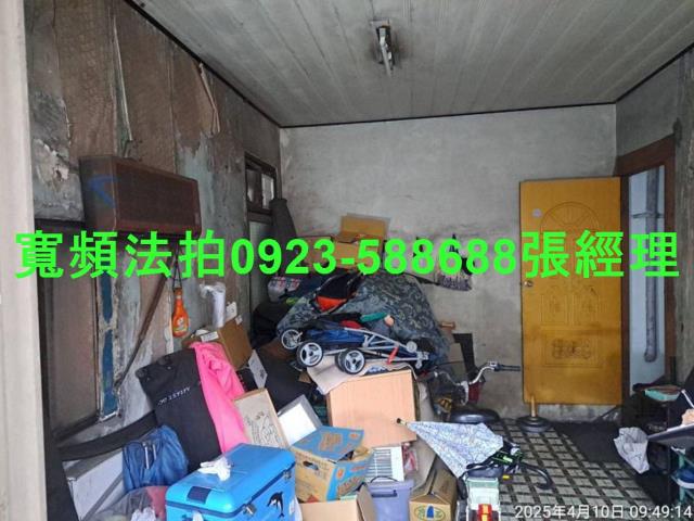 桃園法拍透天_店面-3