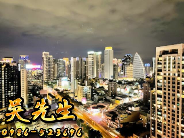 台中西屯大樓_華廈_套房法拍-4