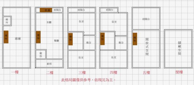 桃園八德透天_別墅-15