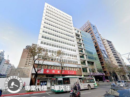 多戶合拍瑞星大樓中山北路二段112號8樓