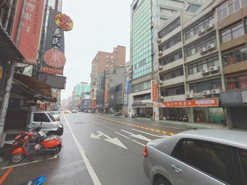 中壢法拍大樓-2