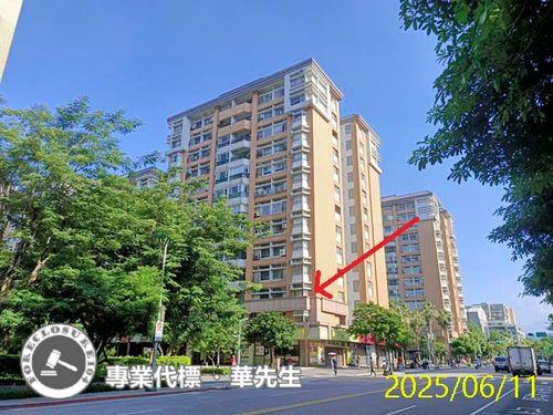 松山法拍大樓-0