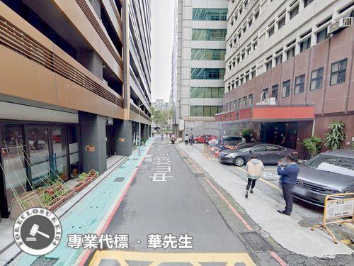 中山區法拍大樓-7