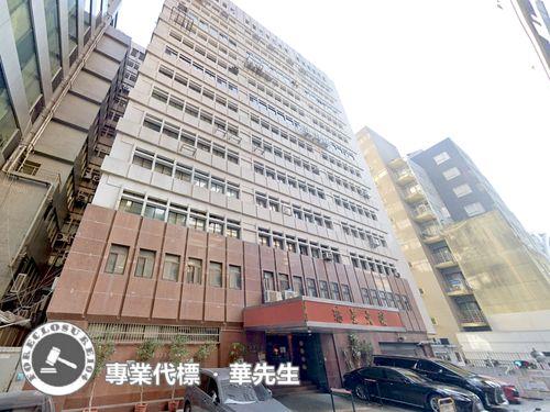 中山區法拍大樓-2