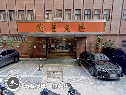 中山區法拍大樓-5