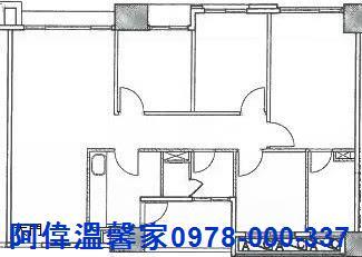 竹東大樓_華廈_辦公室-11