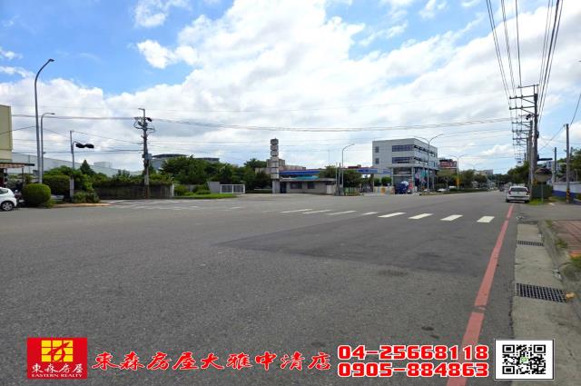 台中透天_店面-12