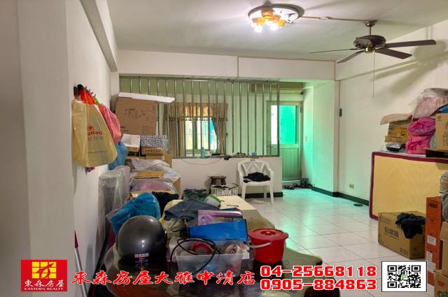 台中透天_店面-14