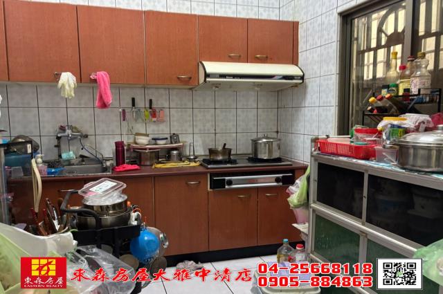 台中透天_店面-9