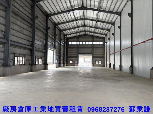 桃園蘆竹廠房_廠辦_倉庫-3