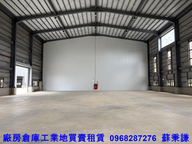 桃園蘆竹廠房_廠辦_倉庫-2