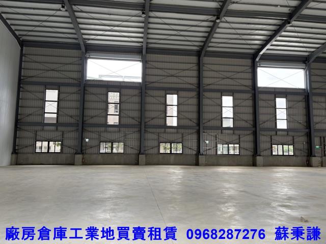 桃園蘆竹廠房_廠辦_倉庫-3