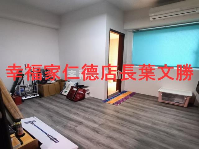 台南善化透天_別墅-12
