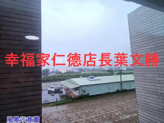 台南善化透天_別墅-3
