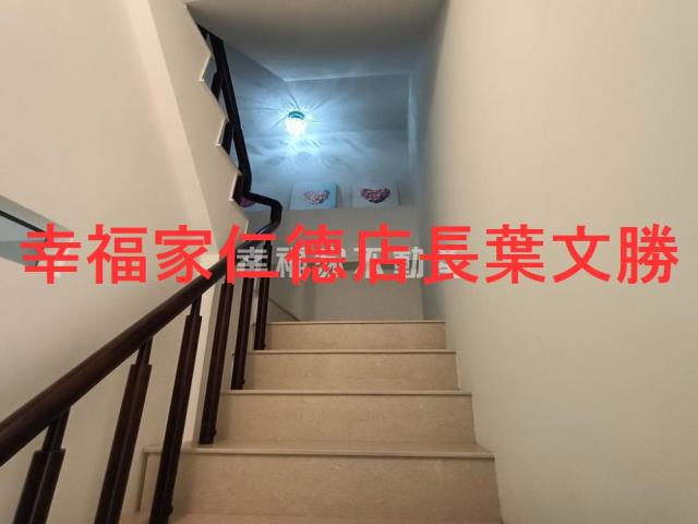 台南善化透天_別墅-4