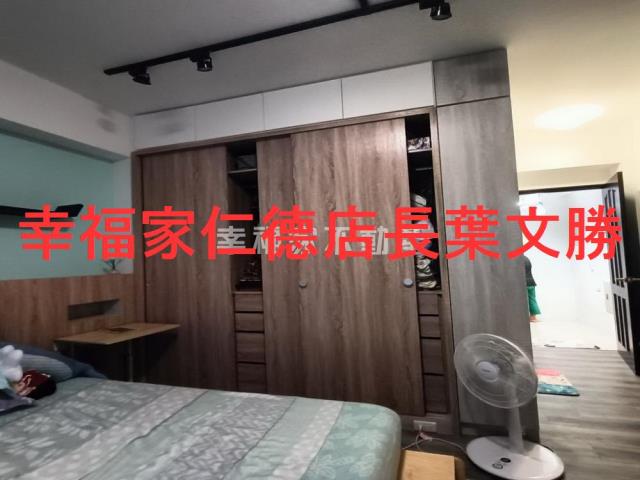 台南善化透天_別墅-5