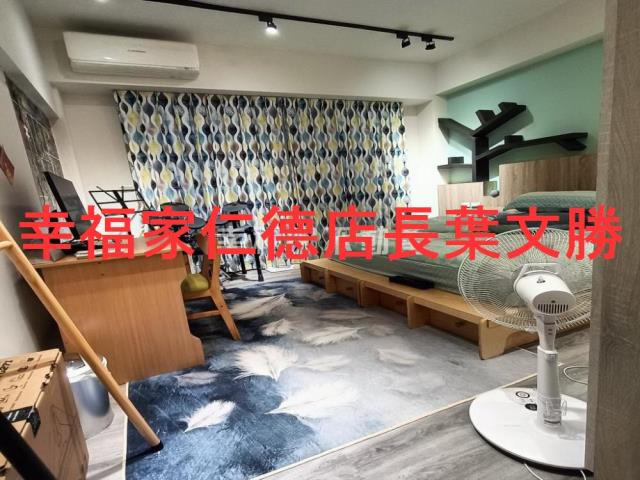 台南善化透天_別墅-6
