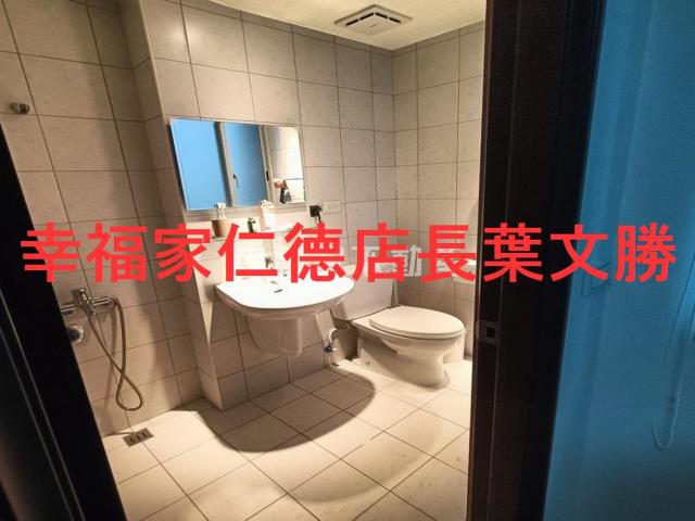 台南善化透天_別墅-7